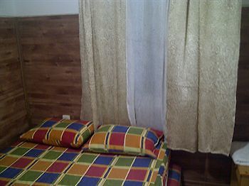 Privilege Hostel Эйлат Экстерьер фото