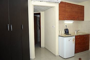 Privilege Hostel Эйлат Экстерьер фото