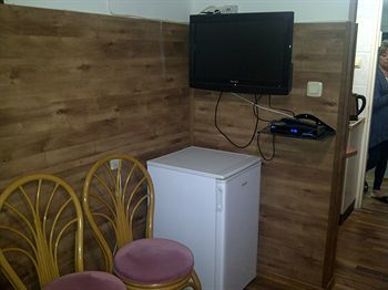 Privilege Hostel Эйлат Экстерьер фото