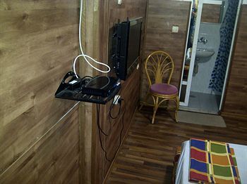 Privilege Hostel Эйлат Экстерьер фото