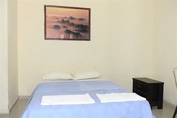 Privilege Hostel Эйлат Экстерьер фото