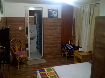 Privilege Hostel Эйлат Экстерьер фото
