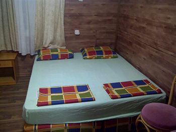 Privilege Hostel Эйлат Экстерьер фото