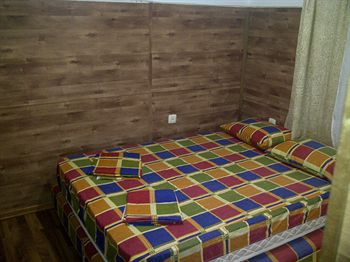 Privilege Hostel Эйлат Экстерьер фото